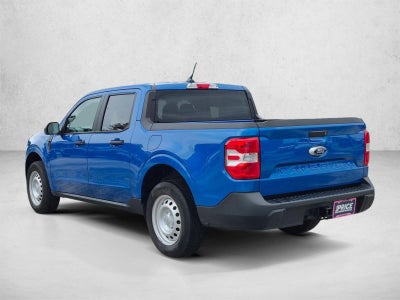 2022 Ford Maverick XL FWD SuperCrew