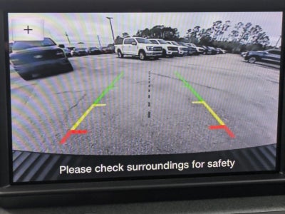 2024 Ford Maverick XLT AWD SuperCrew