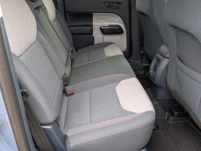 2024 Ford Maverick XLT AWD SuperCrew