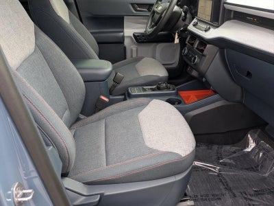 2024 Ford Maverick XLT AWD SuperCrew