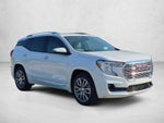 2022 GMC Terrain AWD Denali