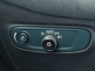 2020 Chevrolet Equinox FWD LS