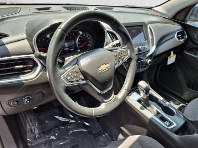 2023 Chevrolet Equinox FWD 4dr LT w/1LT