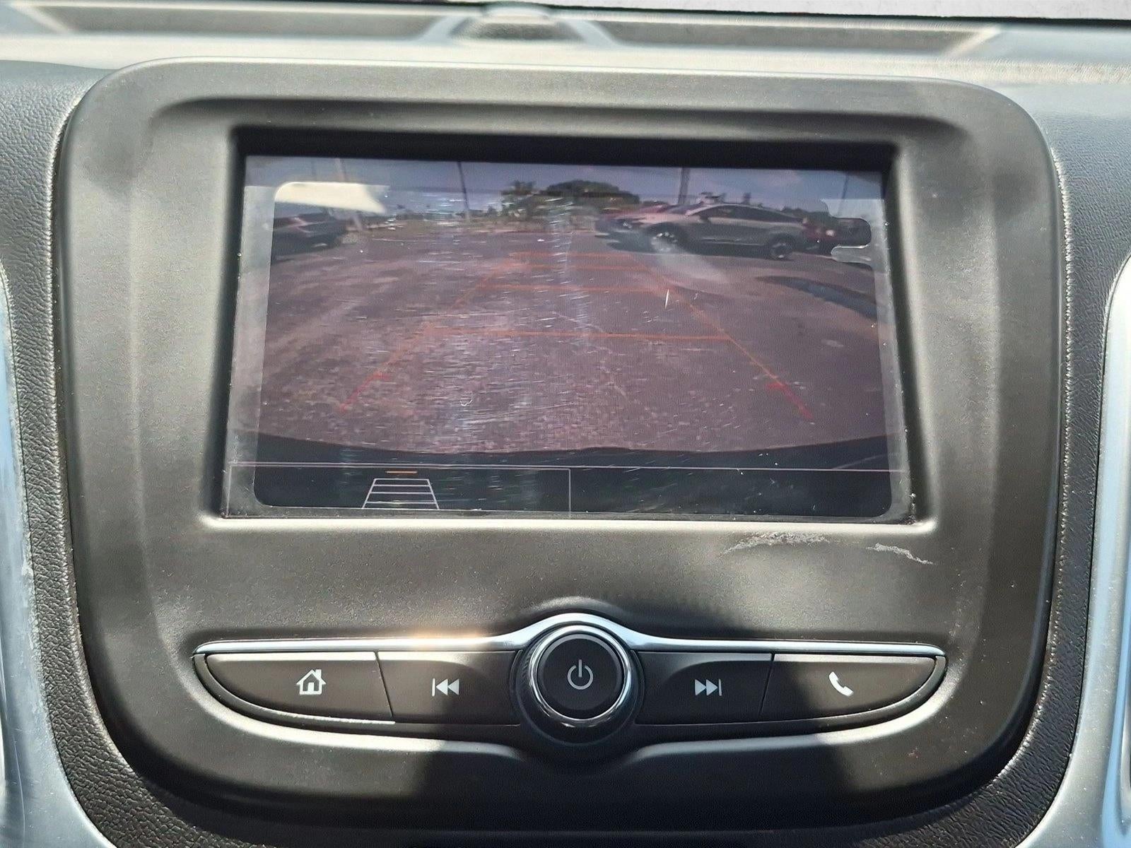 2023 Chevrolet Equinox FWD 4dr LT w/1LT