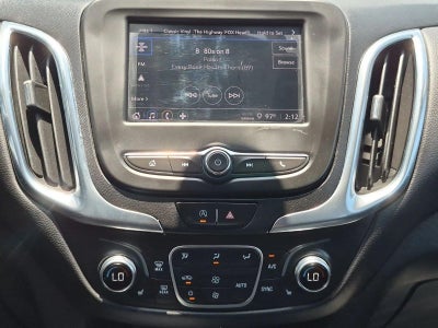 2023 Chevrolet Equinox FWD 4dr LT w/1LT