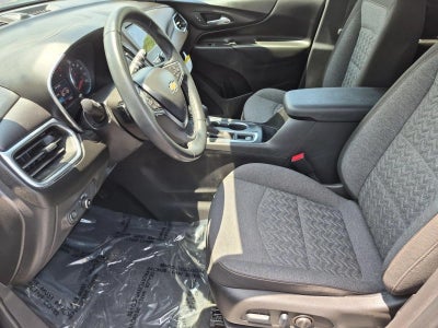 2023 Chevrolet Equinox FWD 4dr LT w/1LT