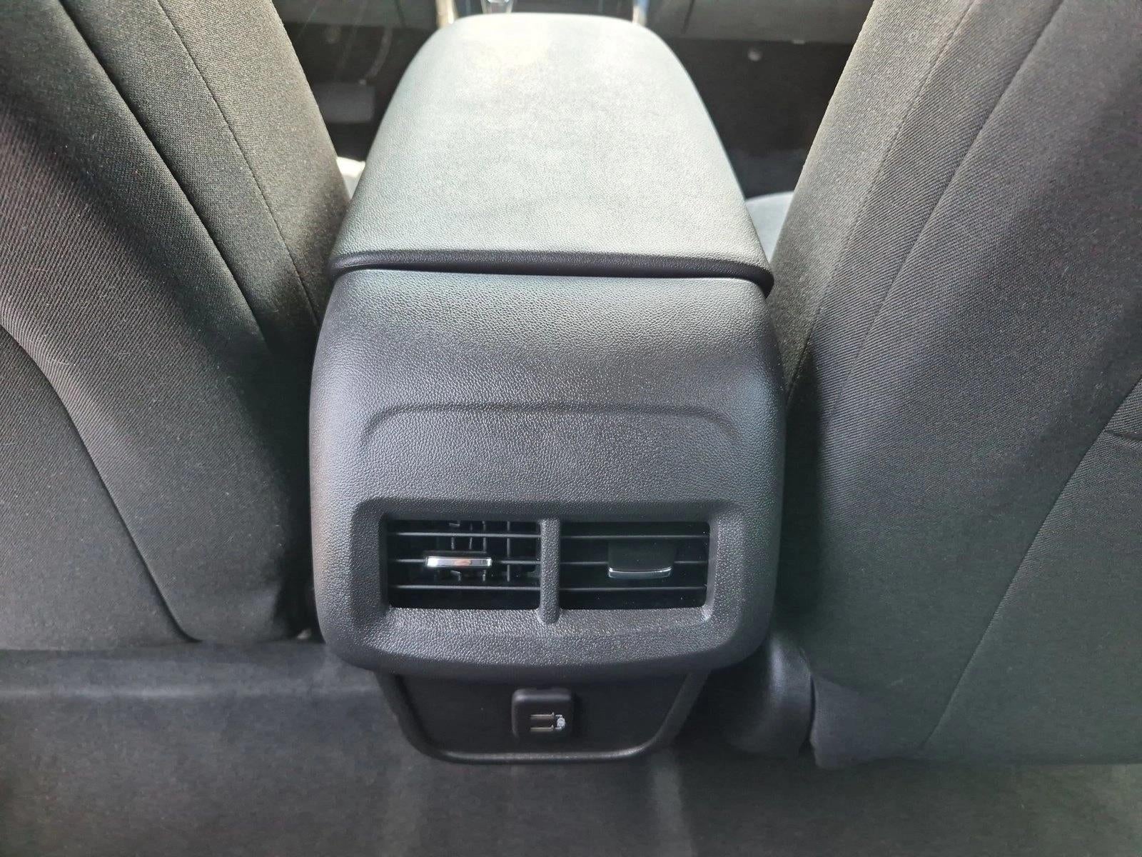 2023 Chevrolet Equinox FWD 4dr LT w/1LT