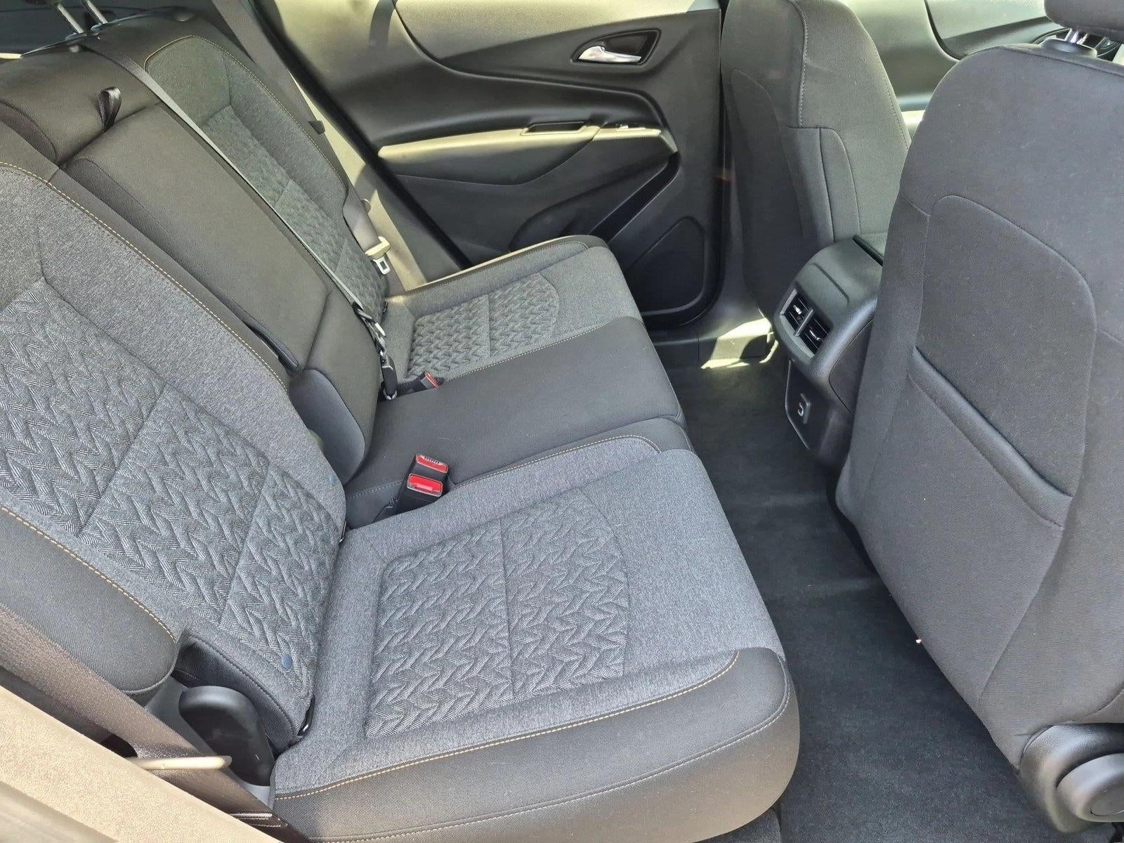 2023 Chevrolet Equinox FWD 4dr LT w/1LT