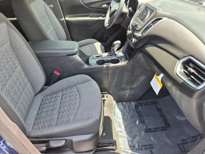 2023 Chevrolet Equinox FWD 4dr LT w/1LT