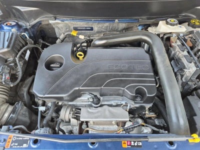 2023 Chevrolet Equinox FWD 4dr LT w/1LT