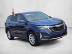 2023 Chevrolet Equinox FWD 4dr LT w/1LT