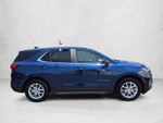 2023 Chevrolet Equinox FWD 4dr LT w/1LT