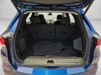 2023 Chevrolet Equinox FWD 4dr LT w/1LT