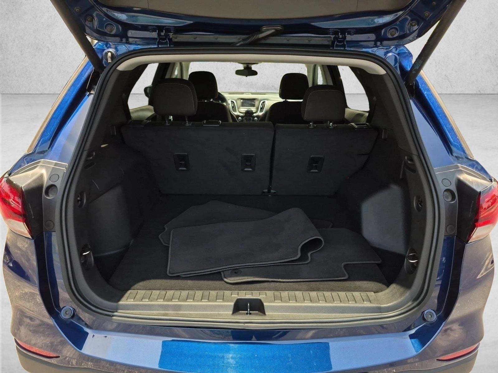 2023 Chevrolet Equinox FWD 4dr LT w/1LT