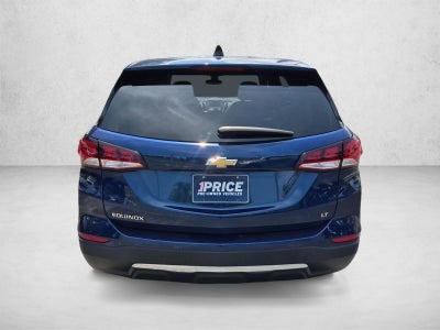 2023 Chevrolet Equinox FWD 4dr LT w/1LT