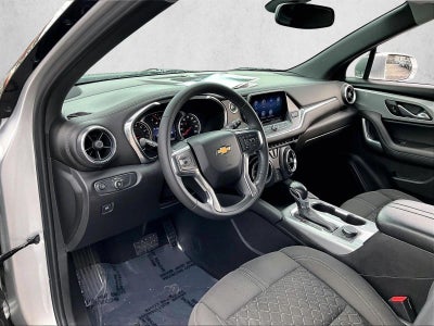 2020 Chevrolet Blazer FWD LT