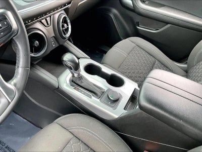 2020 Chevrolet Blazer FWD LT