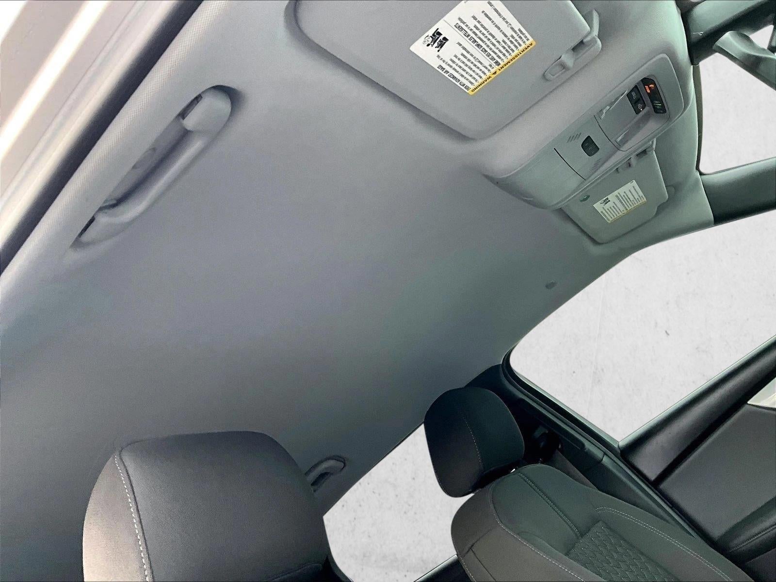 2020 Chevrolet Blazer FWD LT