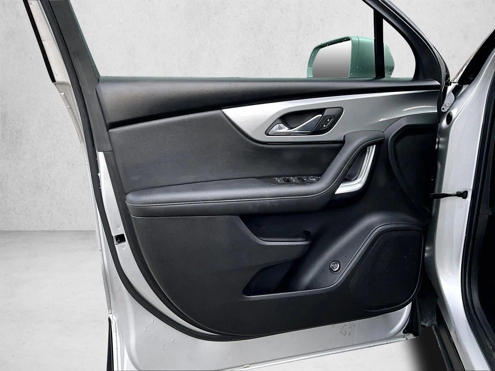 2020 Chevrolet Blazer FWD LT