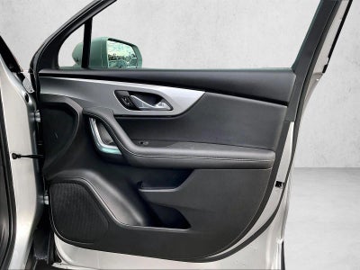 2020 Chevrolet Blazer FWD LT