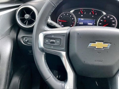 2020 Chevrolet Blazer FWD LT