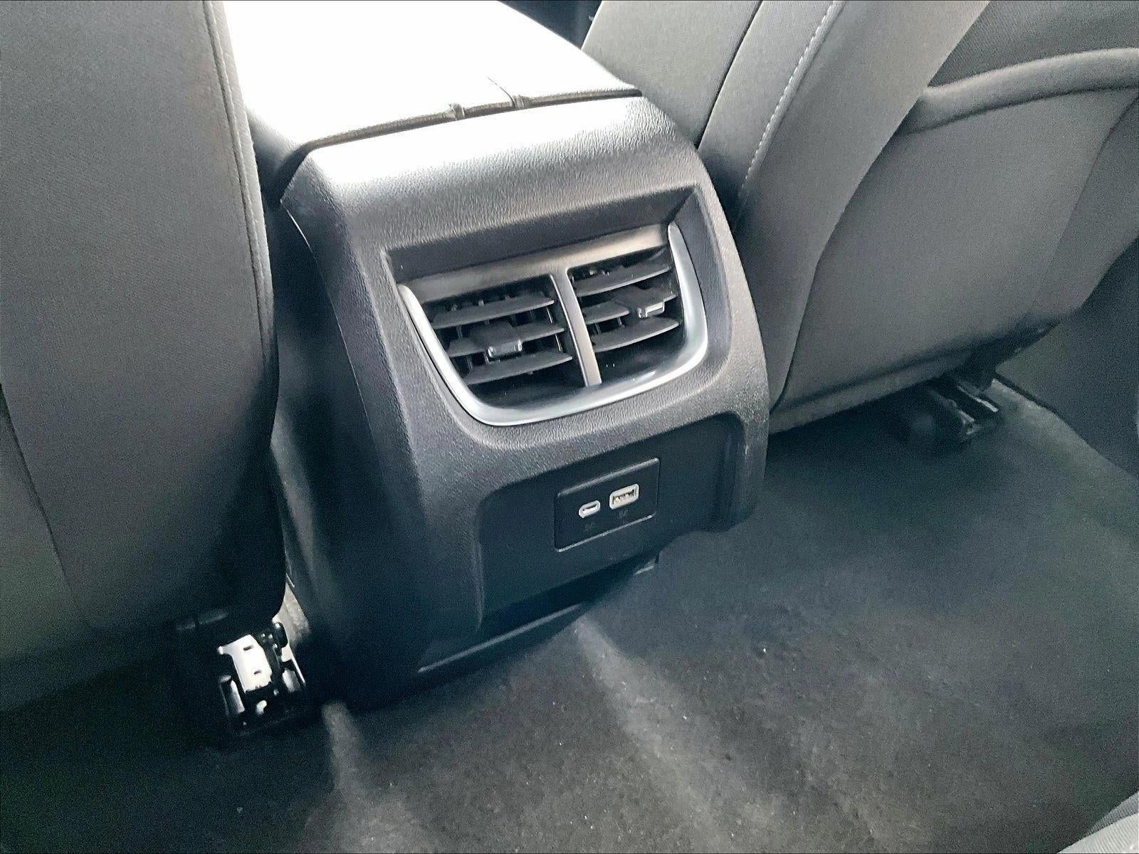 2020 Chevrolet Blazer FWD LT