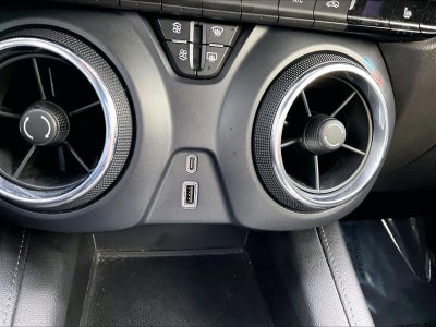 2020 Chevrolet Blazer FWD LT