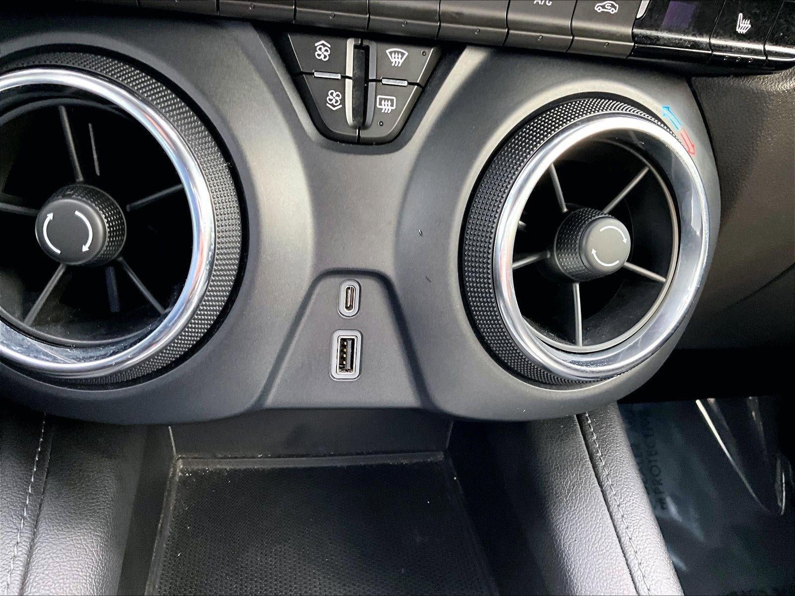 2020 Chevrolet Blazer FWD LT