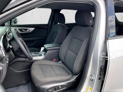 2020 Chevrolet Blazer FWD LT