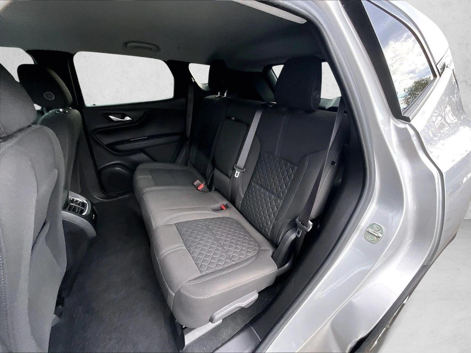 2020 Chevrolet Blazer FWD LT