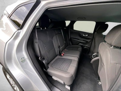 2020 Chevrolet Blazer FWD LT