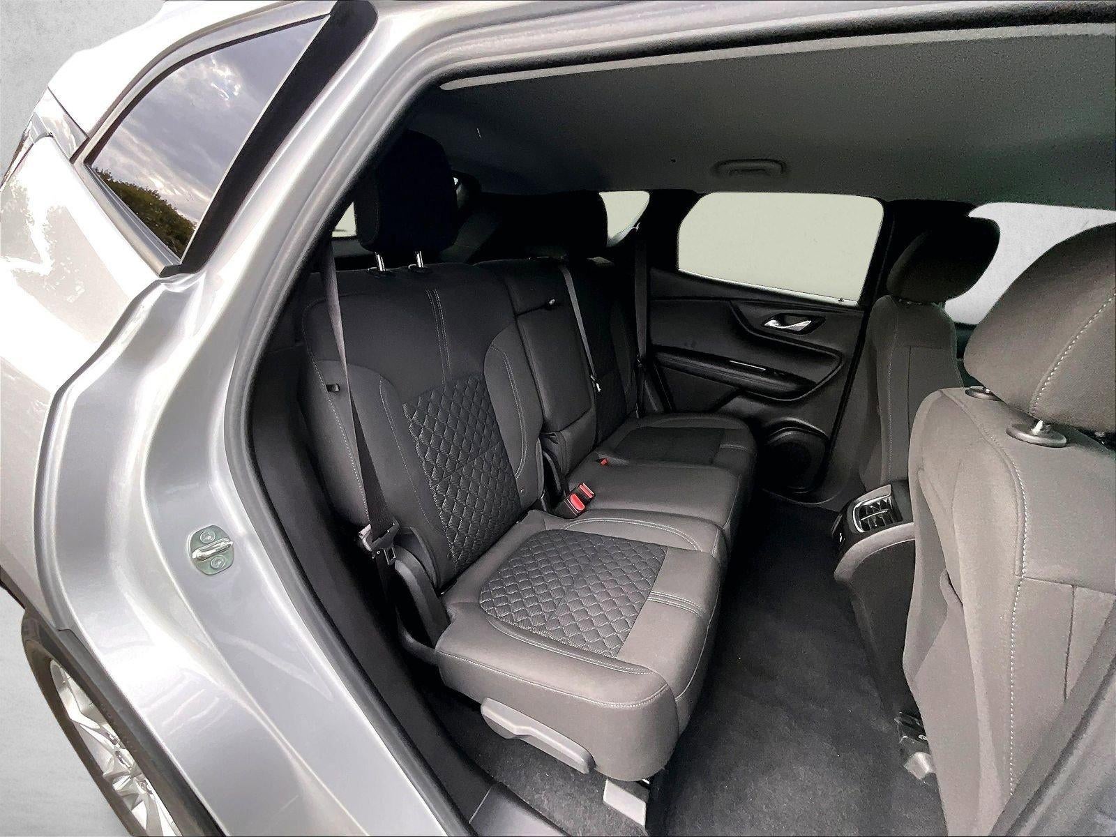 2020 Chevrolet Blazer FWD LT