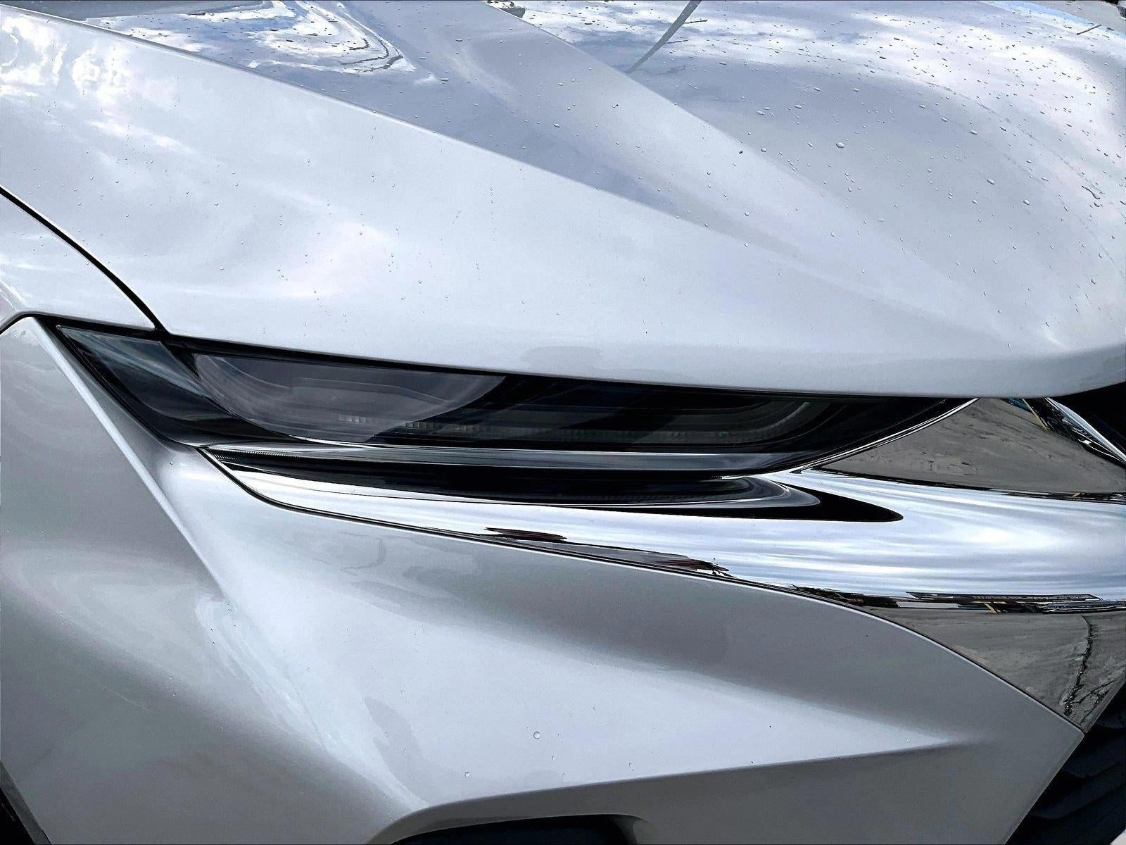 2020 Chevrolet Blazer FWD LT