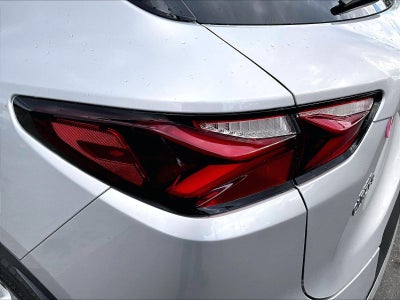 2020 Chevrolet Blazer FWD LT