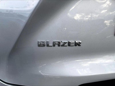 2020 Chevrolet Blazer FWD LT