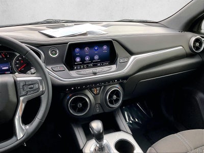 2020 Chevrolet Blazer FWD LT