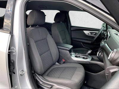 2020 Chevrolet Blazer FWD LT