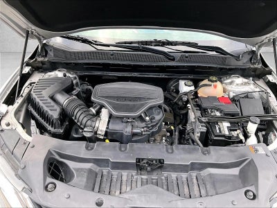 2020 Chevrolet Blazer FWD LT