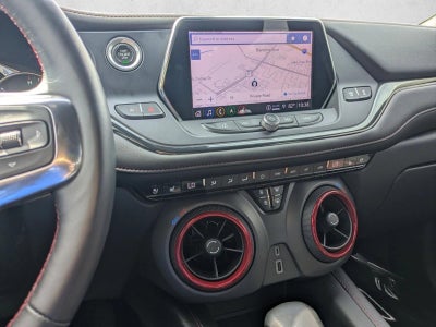 2022 Chevrolet Blazer RS FWD