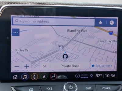 2022 Chevrolet Blazer RS FWD