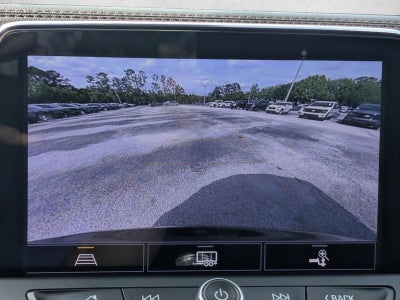 2022 Chevrolet Blazer RS FWD