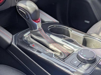 2022 Chevrolet Blazer RS FWD