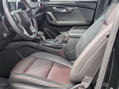 2022 Chevrolet Blazer RS FWD