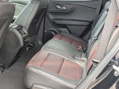 2022 Chevrolet Blazer RS FWD