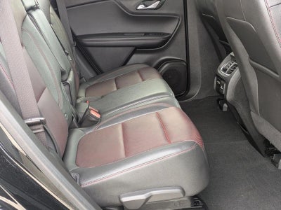 2022 Chevrolet Blazer RS FWD