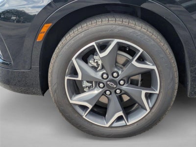 2022 Chevrolet Blazer RS FWD