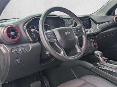 2022 Chevrolet Blazer RS FWD