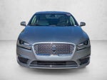 2020 Lincoln MKZ Standard FWD