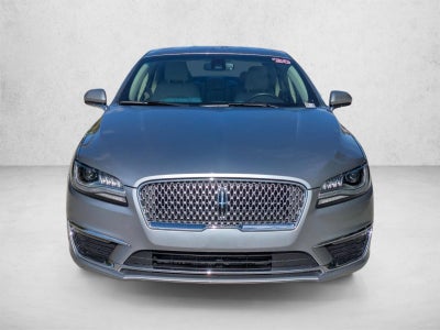2020 Lincoln MKZ Standard FWD