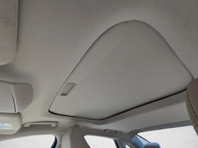 2020 Lincoln MKZ Reserve FWD